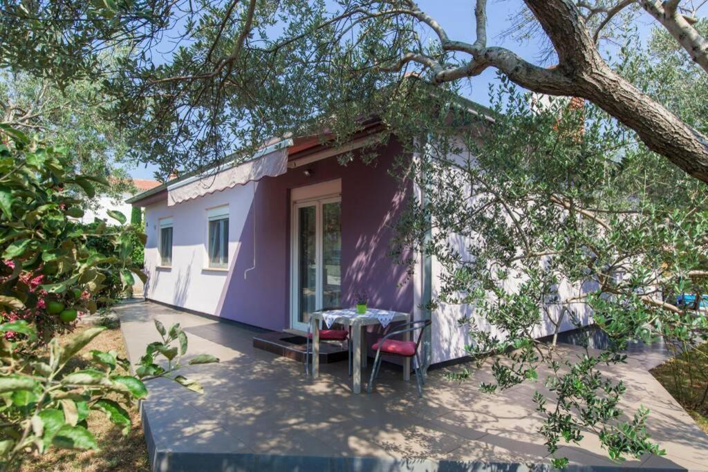 House Pelini Pula Exterior foto