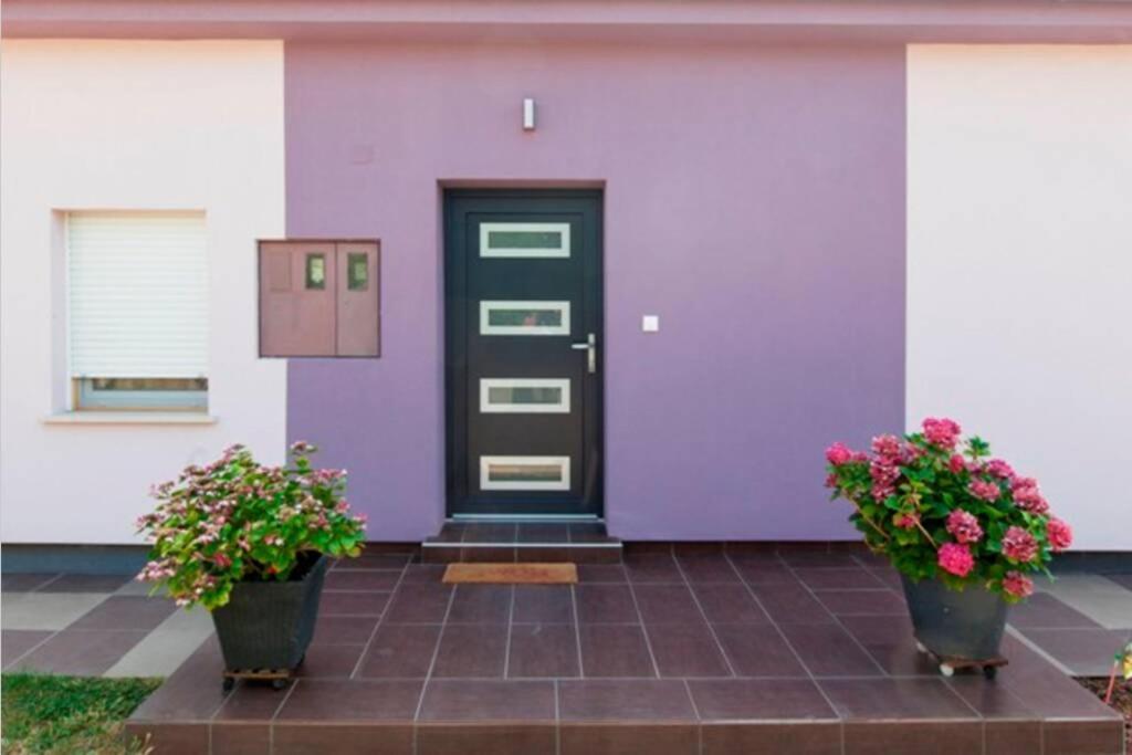 House Pelini Pula Exterior foto