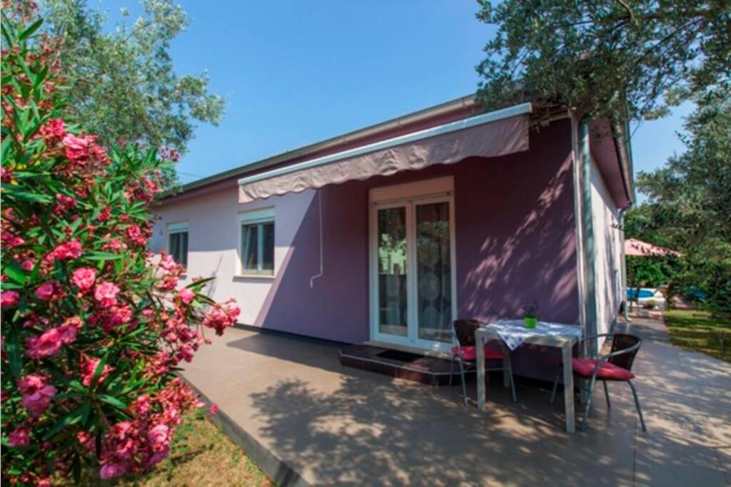 House Pelini Pula Exterior foto